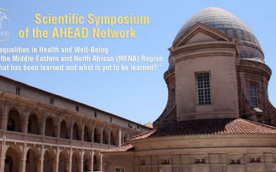 AHEAD THIRD SYMPOSIUM